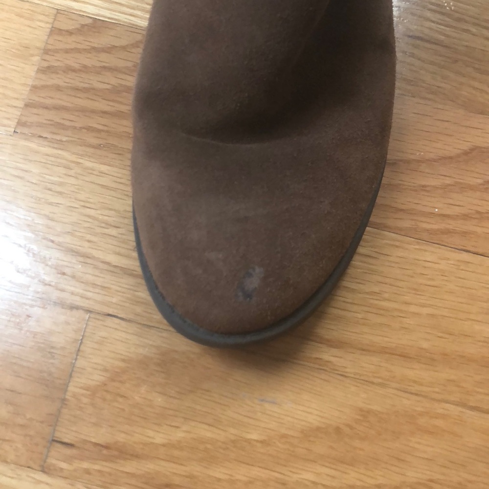 American Eagle Ankle Boots View 3